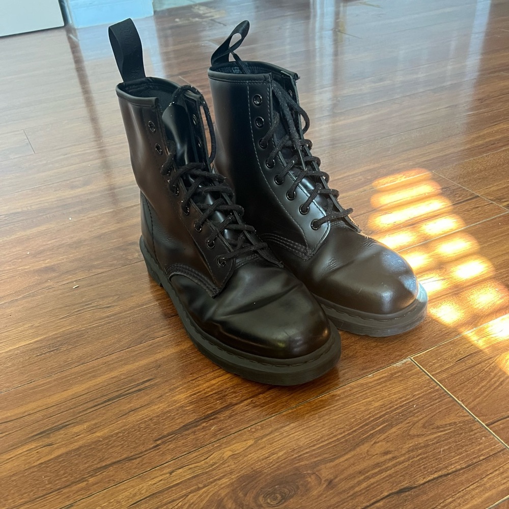 Dr. Martens 1460 Mono Smooth
